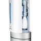 Illustration for article titled Sonicare Flexcare Toothbrush Brings Ultraviolet Radiation to Give Gums Super Powers